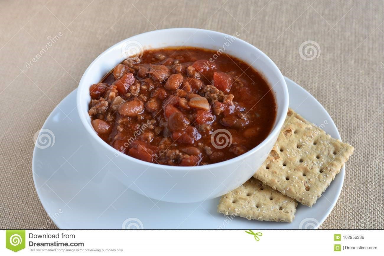 Nana's Chili Nana's Peas Love & Cornbread